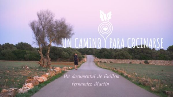 Visualización del Documental