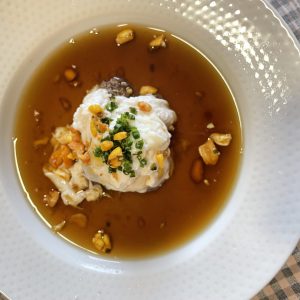 Taller de cocina intuitiva