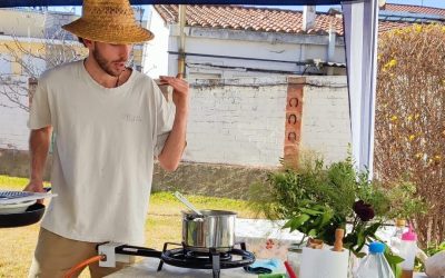 Que és la cocina intuitiva…