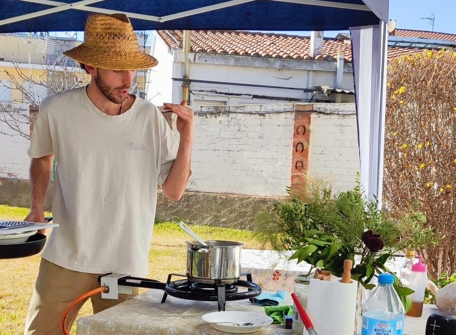 Que és la cocina intuitiva…