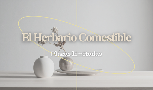 El herbario