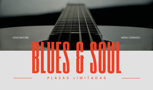 bluesSoul