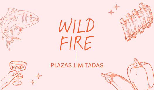 wild fire